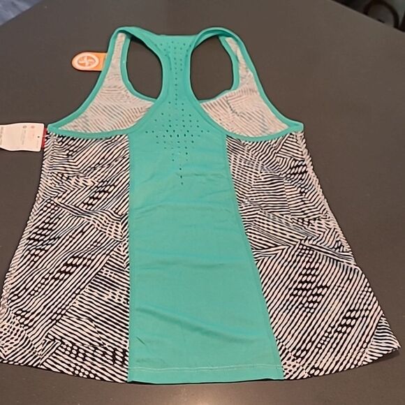 Champion sz XS racerback Activewear top - Picture 12 of 12